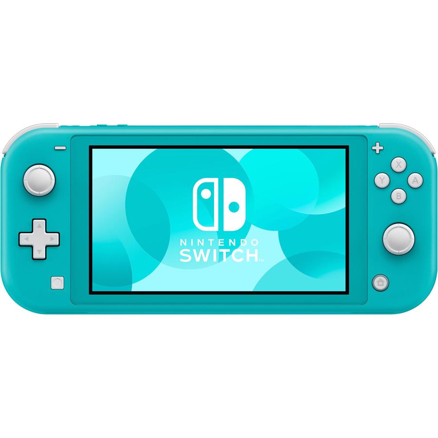 Nintendo Switch Lite 5.5" 32GB Turkis